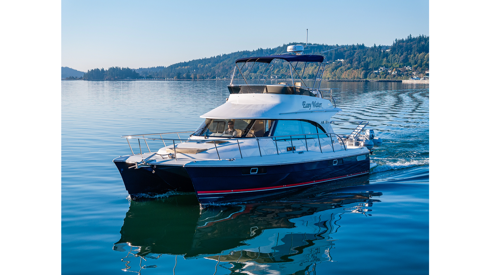 Easy Water — 2020 C120 Flybridge C 120 — fotoğraf 2
