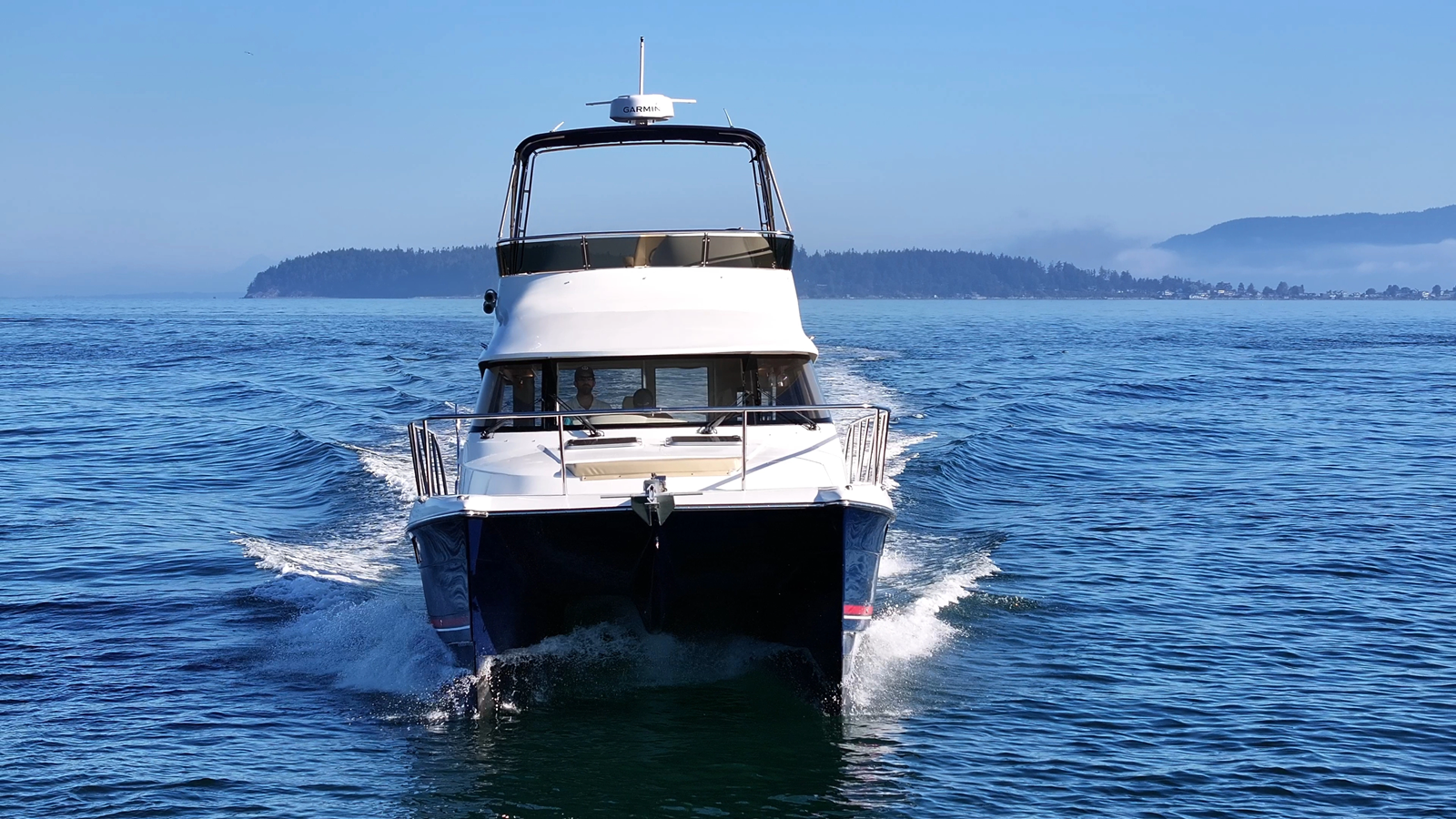 Easy Water — 2020 C120 Flybridge C 120 — fotoğraf 3