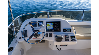 2020  C120 Flybridge C 120 - photo 6
