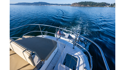 2020  C120 Flybridge C 120 - photo 9