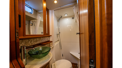 2020  C120 Flybridge C 120 - photo 20
