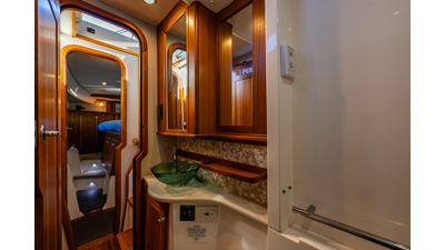 2020  C120 Flybridge C 120 - photo 21