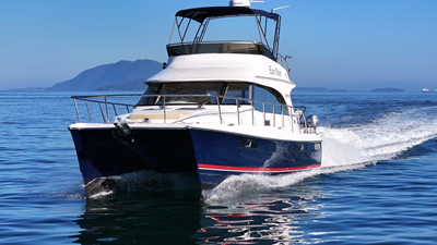 2020  C120 Flybridge C 120 - photo 30