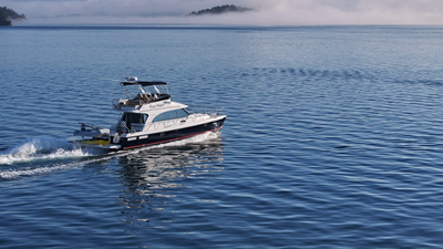 2020  C120 Flybridge C 120 - photo 33