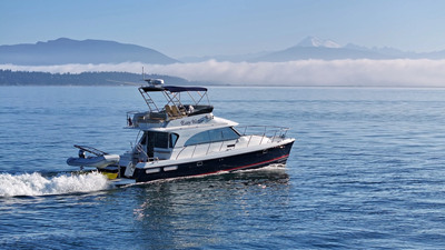 2020  C120 Flybridge C 120 - photo 4