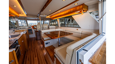 2020  C120 Flybridge C 120 - photo 11