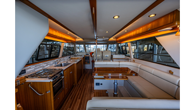 2020  C120 Flybridge C 120 - photo 12