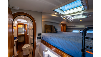 2020  C120 Flybridge C 120 - photo 22