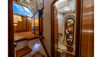 2020  C120 Flybridge C 120 - photo 26