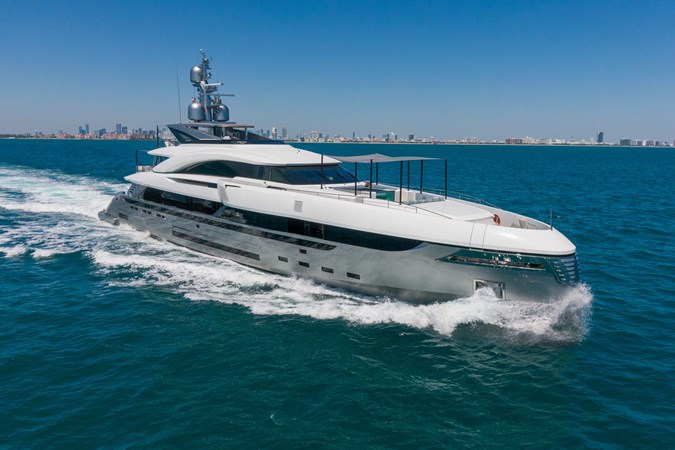 2020 ROSSINAVI Vector 50m