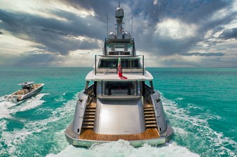 2020 ROSSINAVI Vector 50m - photo 6