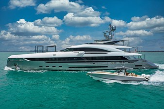 2020 ROSSINAVI Vector 50m - photo 10