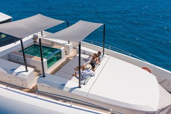 2020 ROSSINAVI Vector 50m - photo 8