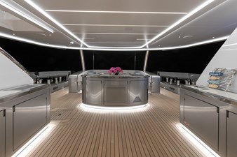 2020 ROSSINAVI Vector 50m - photo 14