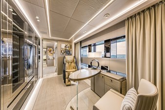 2020 ROSSINAVI Vector 50m - photo 21