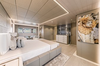 2020 ROSSINAVI Vector 50m - photo 23