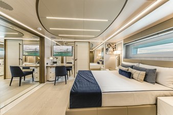 2020 ROSSINAVI Vector 50m - photo 25