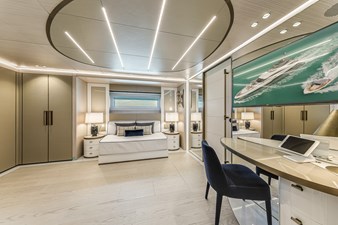 2020 ROSSINAVI Vector 50m - photo 26