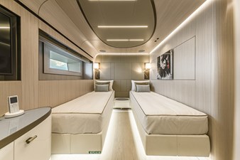 2020 ROSSINAVI Vector 50m - photo 28