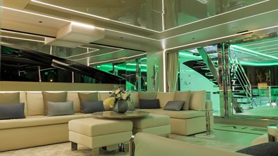 2020 ROSSINAVI Vector 50m - photo 33