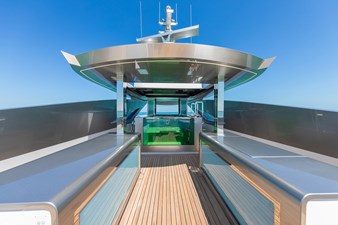 2020 ROSSINAVI Vector 50m - photo 37