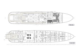 2020 ROSSINAVI Vector 50m - photo 44