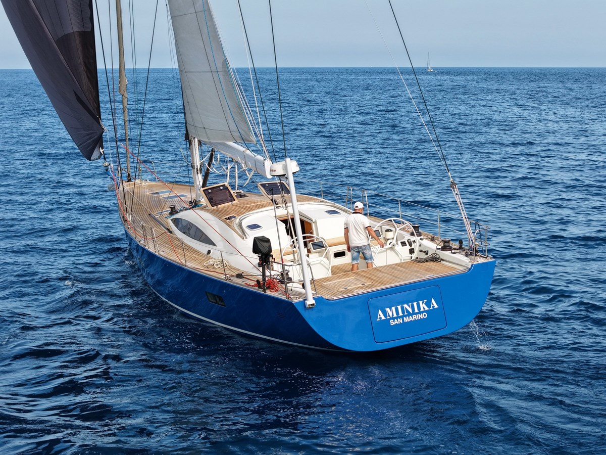 Aminika - Photo
