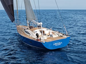 2020 COMAR Comet 62 RS - photo 1