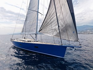 2020 COMAR Comet 62 RS - photo 2