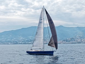 2020 COMAR Comet 62 RS - photo 3