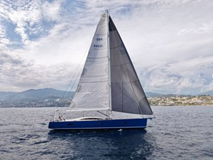 2020 COMAR Comet 62 RS - photo 6