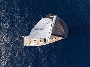 2020 COMAR Comet 62 RS - photo 7
