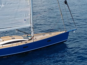 2020 COMAR Comet 62 RS - photo 8