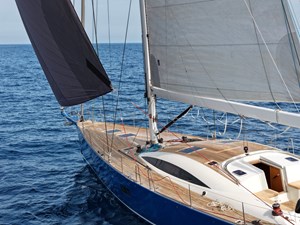 2020 COMAR Comet 62 RS - photo 9
