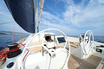 2020 COMAR Comet 62 RS - photo 11