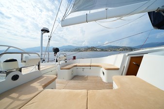 2020 COMAR Comet 62 RS - photo 12