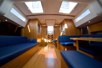 2020 COMAR Comet 62 RS - photo 15
