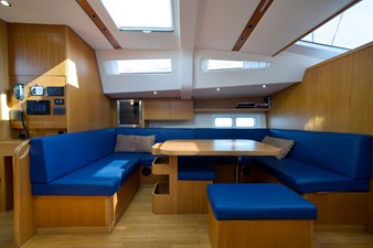 2020 COMAR Comet 62 RS - photo 17