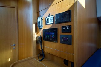 2020 COMAR Comet 62 RS - photo 19