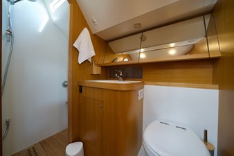 2020 COMAR Comet 62 RS - photo 24