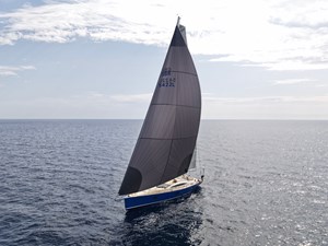 2020 COMAR Comet 62 RS - photo 25