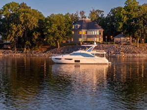 2024 AZIMUT YACHTS 60 Fly - photo 1