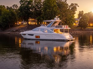 2024 AZIMUT YACHTS 60 Fly - photo 3