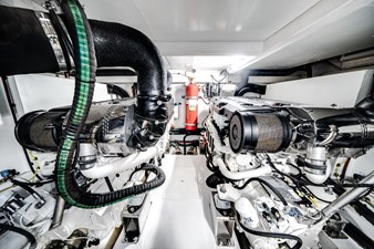 2024 AZIMUT YACHTS 60 Fly - photo 74