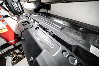 2024 AZIMUT YACHTS 60 Fly - photo 75