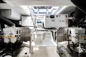2024 AZIMUT YACHTS 60 Fly - photo 71