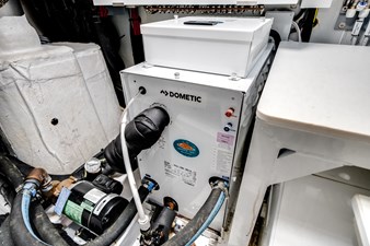 2024 AZIMUT YACHTS 60 Fly - photo 76