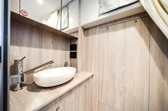 2024 AZIMUT YACHTS 60 Fly - photo 68
