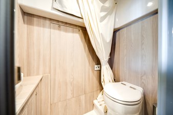 2024 AZIMUT YACHTS 60 Fly - photo 69