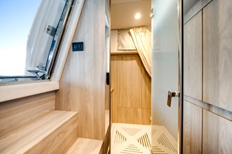 2024 AZIMUT YACHTS 60 Fly - photo 70